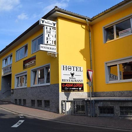 Hotel Zum Ochsen Wonsheim 外观 照片