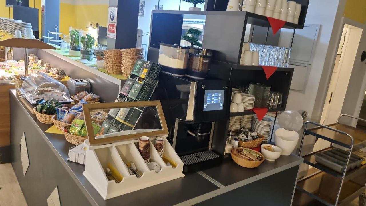 Hotel Zum Ochsen Wonsheim 外观 照片