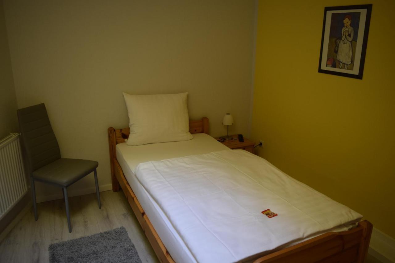 Hotel Zum Ochsen Wonsheim 外观 照片