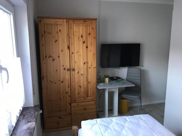 Hotel Zum Ochsen Wonsheim 外观 照片
